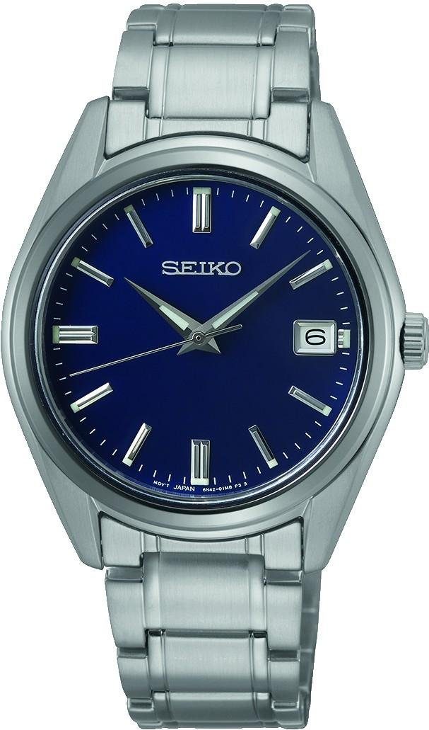 Seiko Quarzuhr SUR317P1