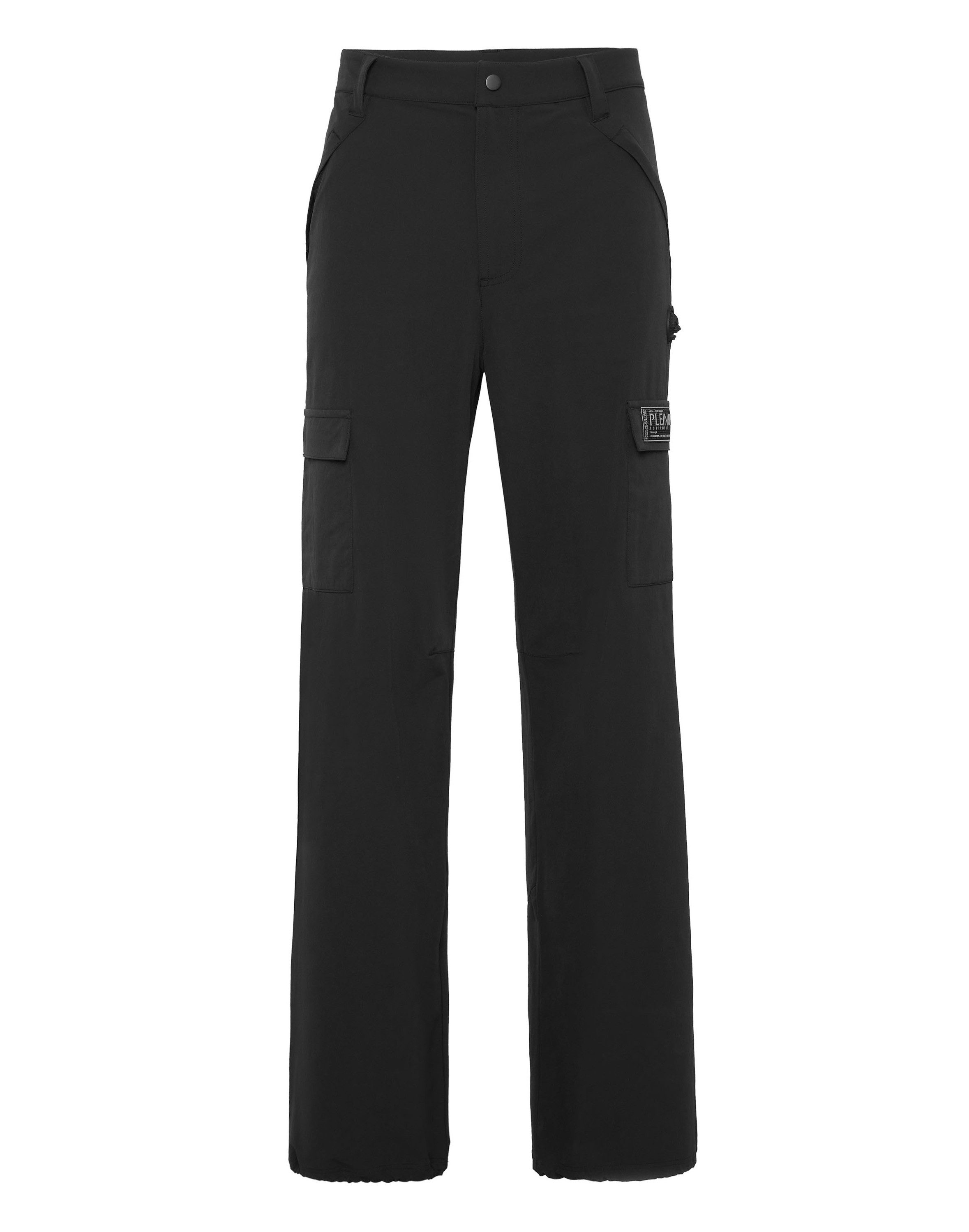 PLEIN SPORT Cargohose "Scratch" günstig online kaufen