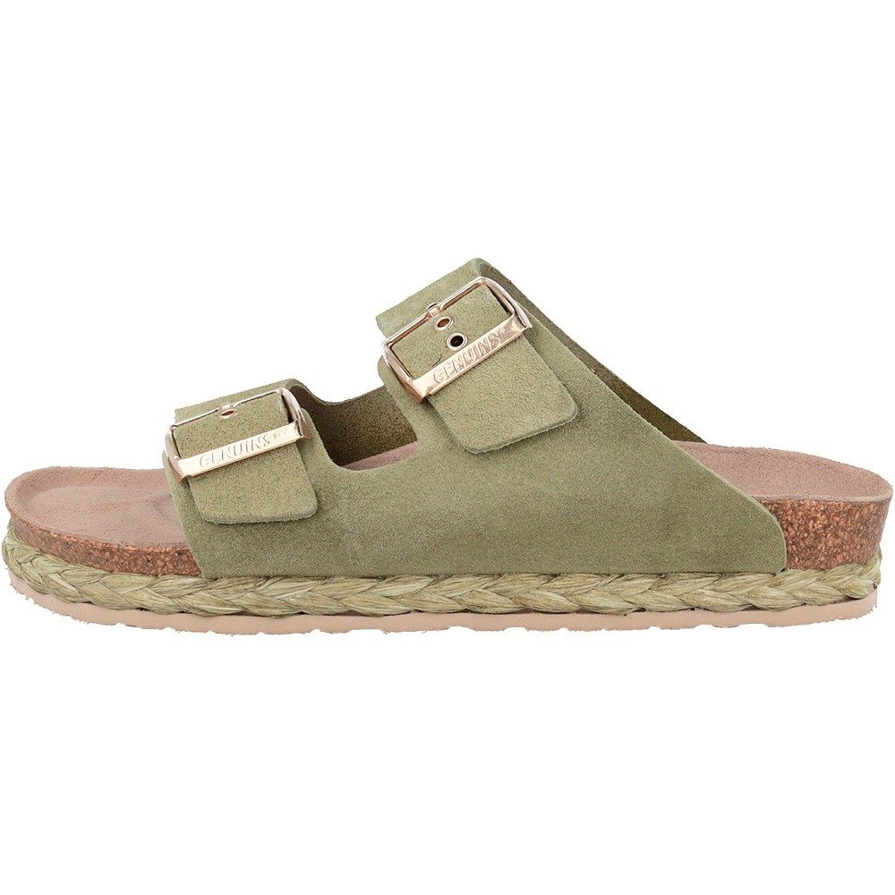 GENUINS Hawaii Schnürschuh