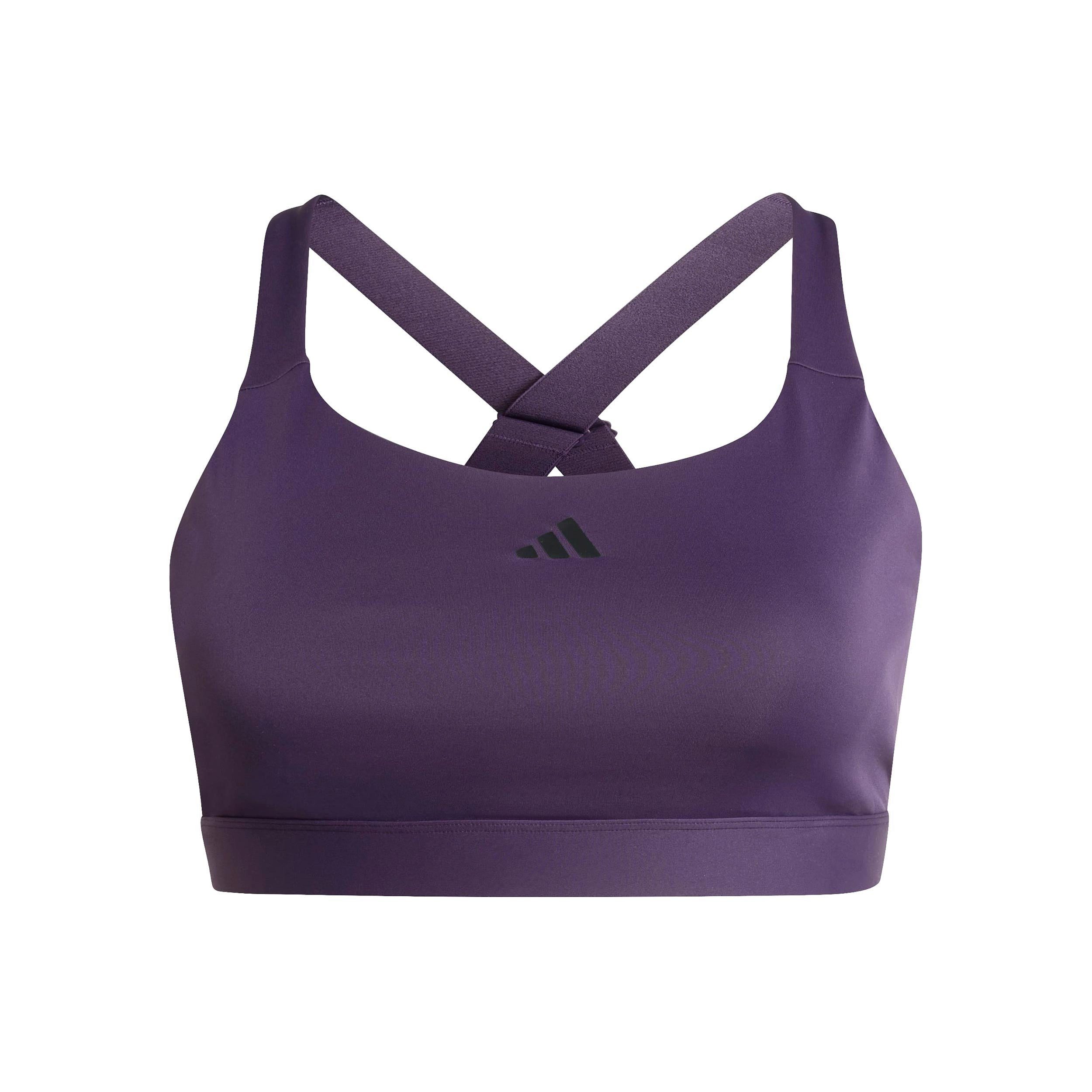 adidas Sportswear Sport-BH TLRDRCT High Support
