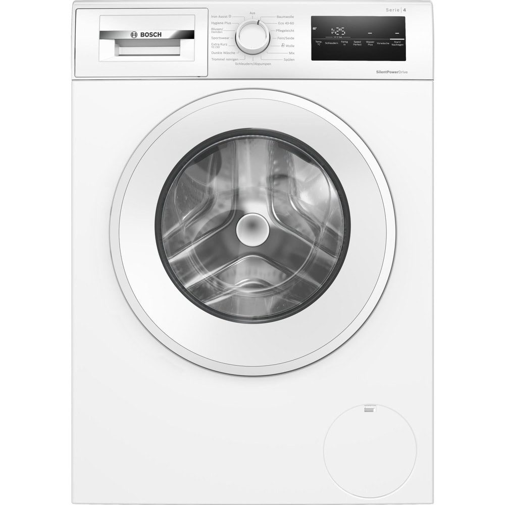 BOSCH Waschmaschine WAN28272