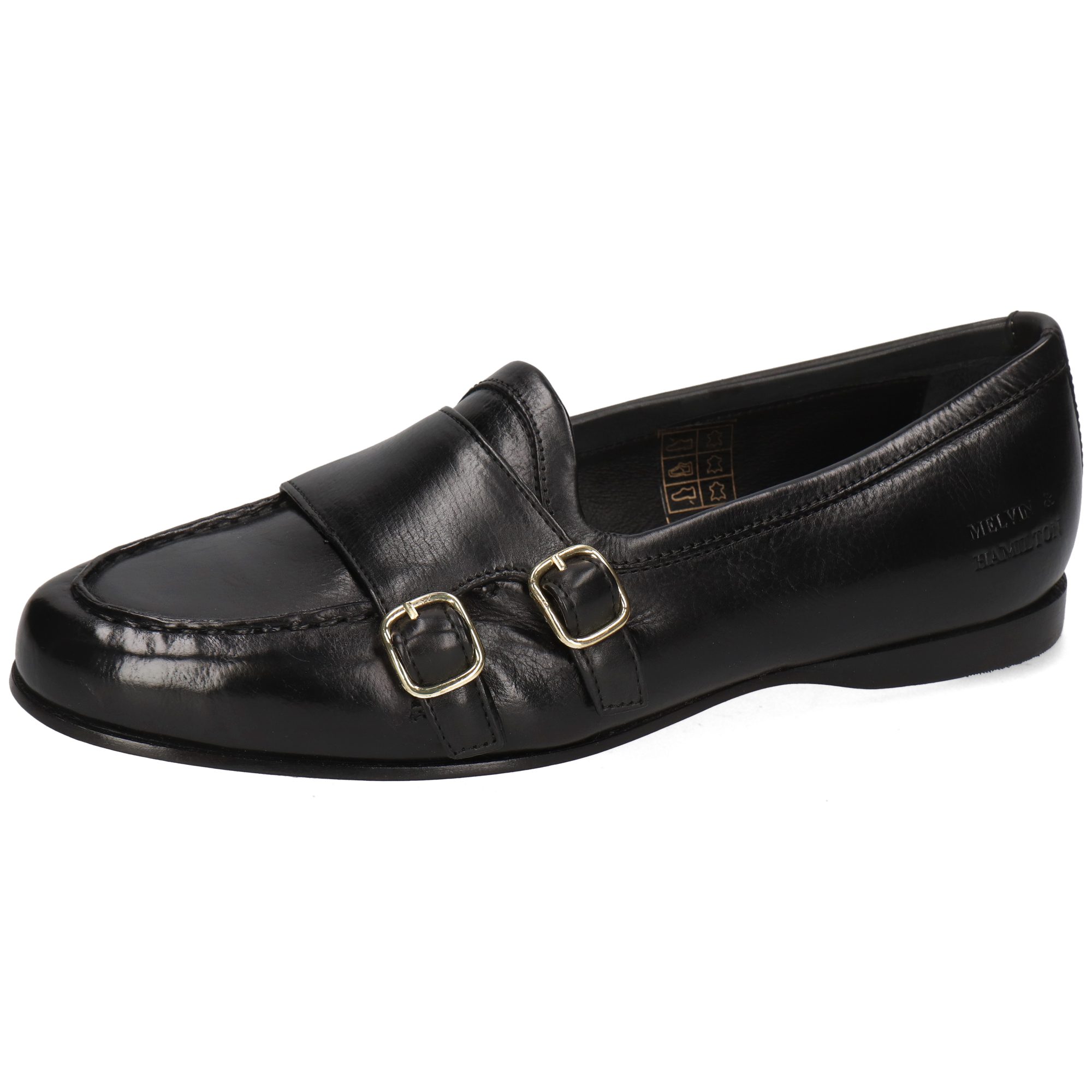 Melvin & Hamilton Julietta 3 Pantolette günstig online kaufen