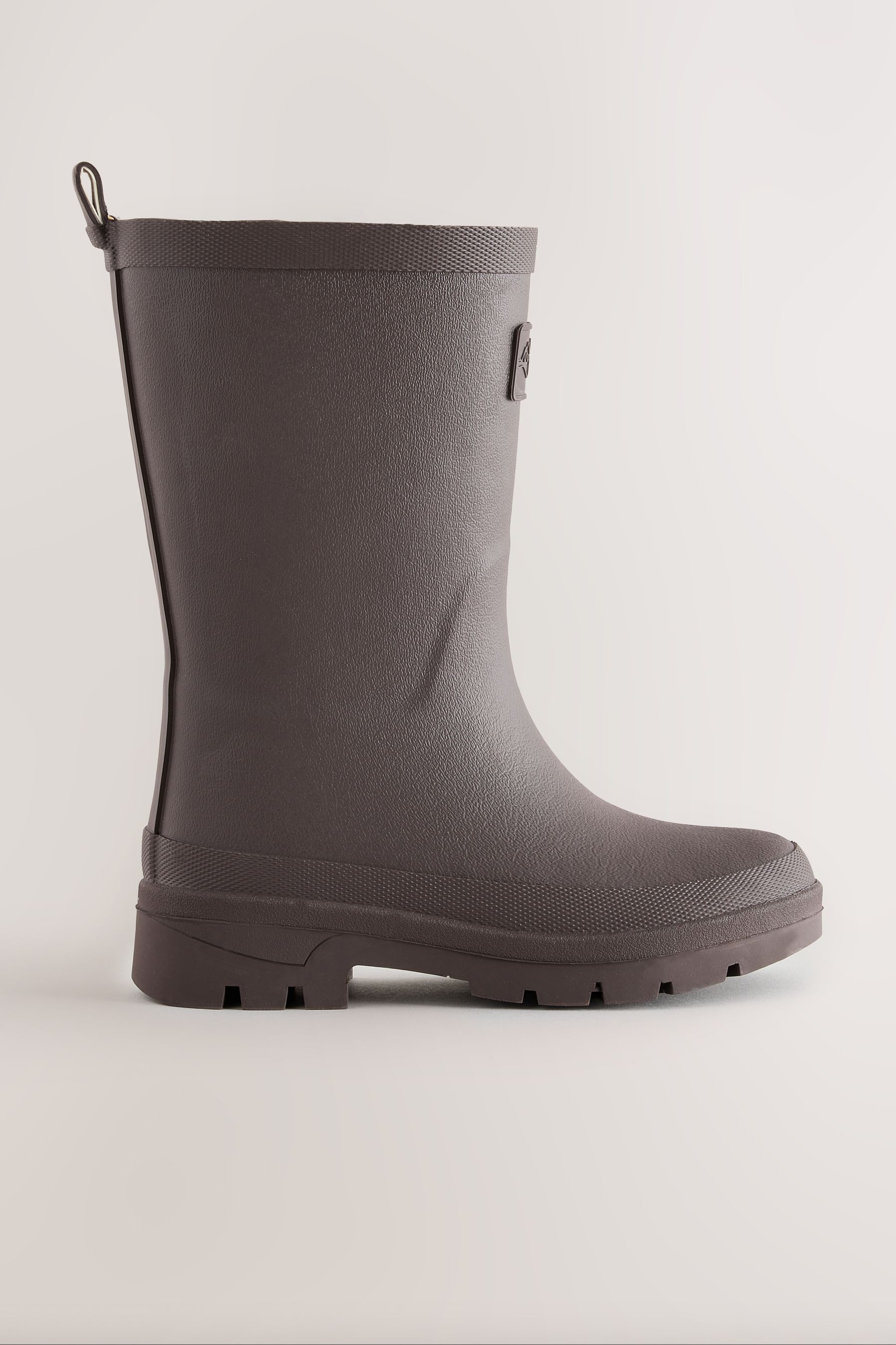 Next Gummistiefel mit warmem Futter Gummistiefel (1-tlg)