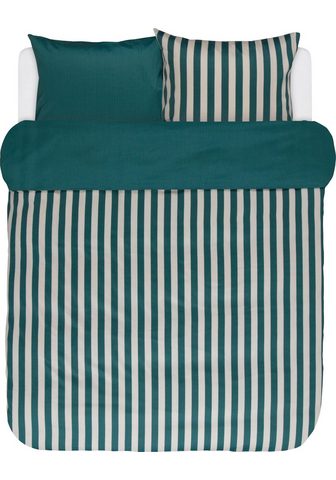 MARC O'POLO HOME Постельное белье »Classic Stripe...