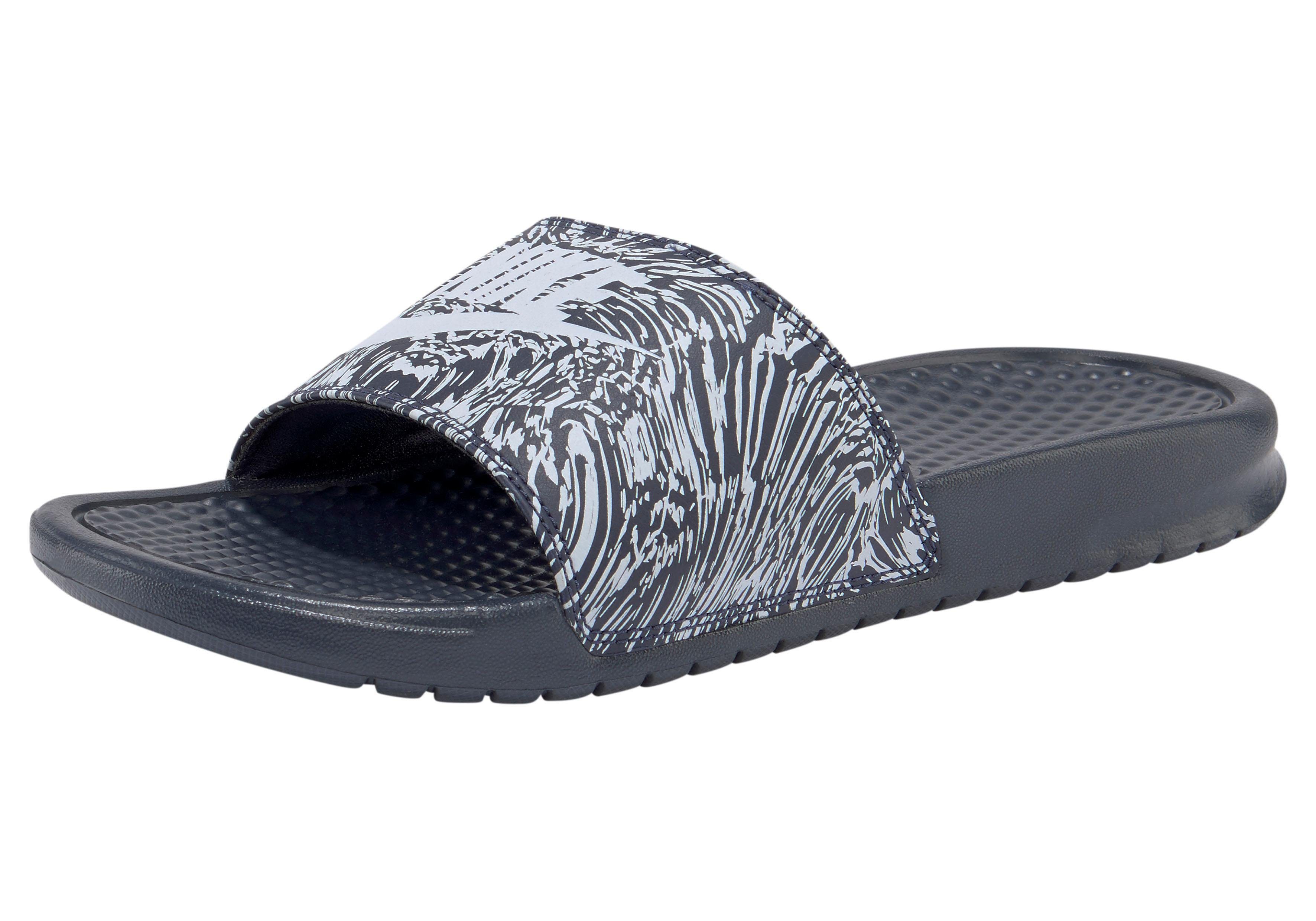 Laufschuhe | Nike Benassi Just Do It Badelatschen Herren Laufschuhe | Nike Benassi Just Do It Badelatschen Herren