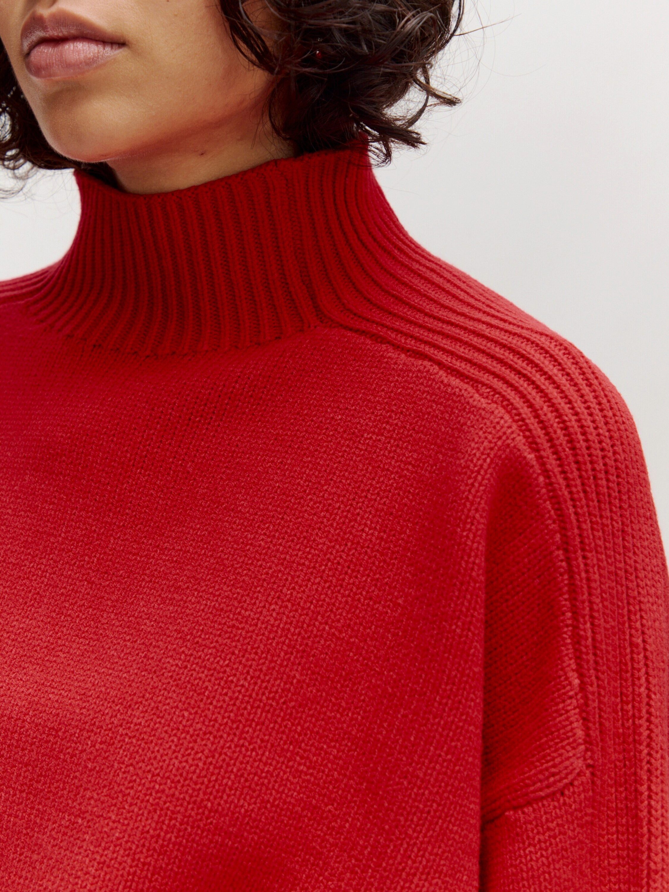 EDITED Strickpullover Nohea (1-tlg) Weiteres Detail