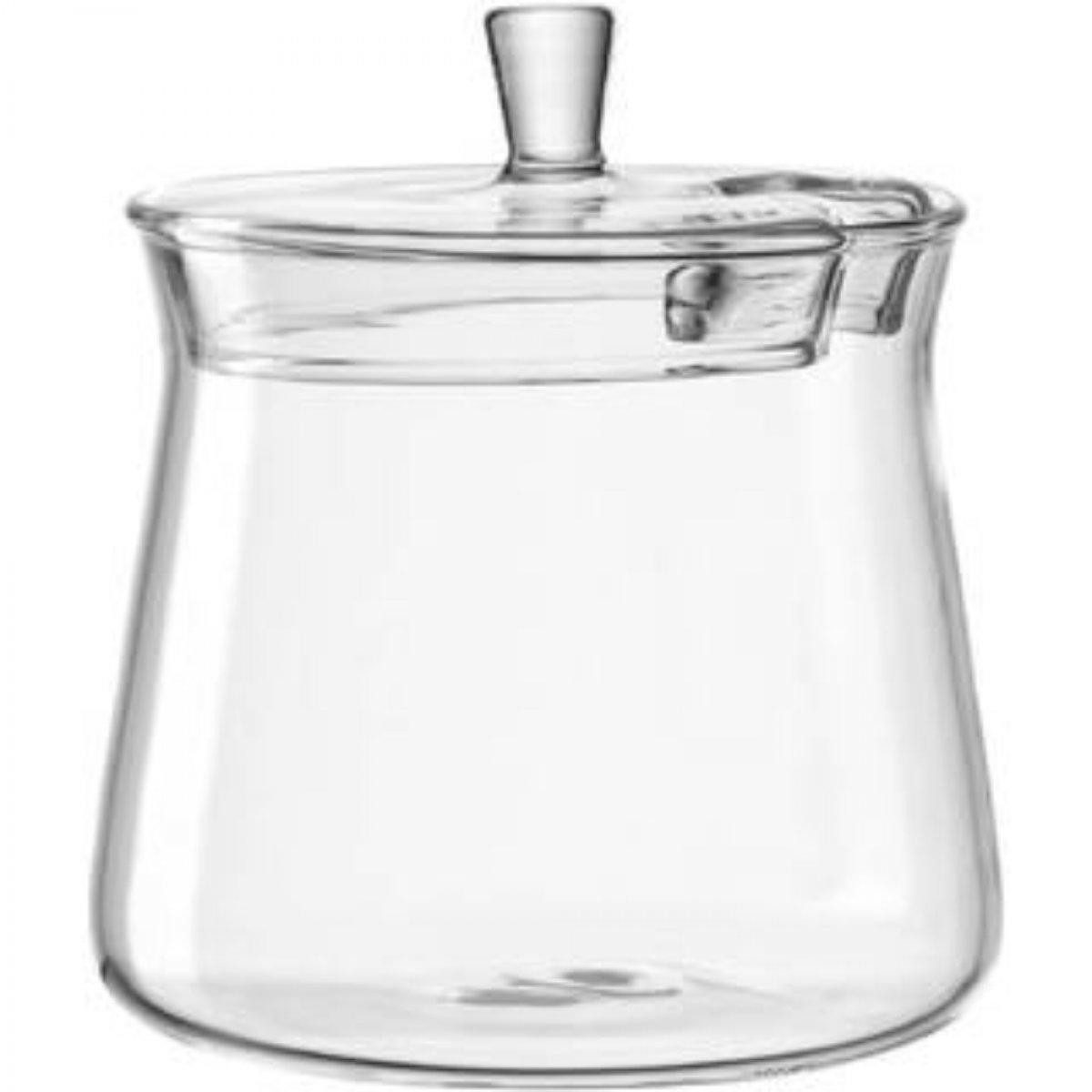 LEONARDO Milchkännchen Leonardo Dose Giorno (250ml)
