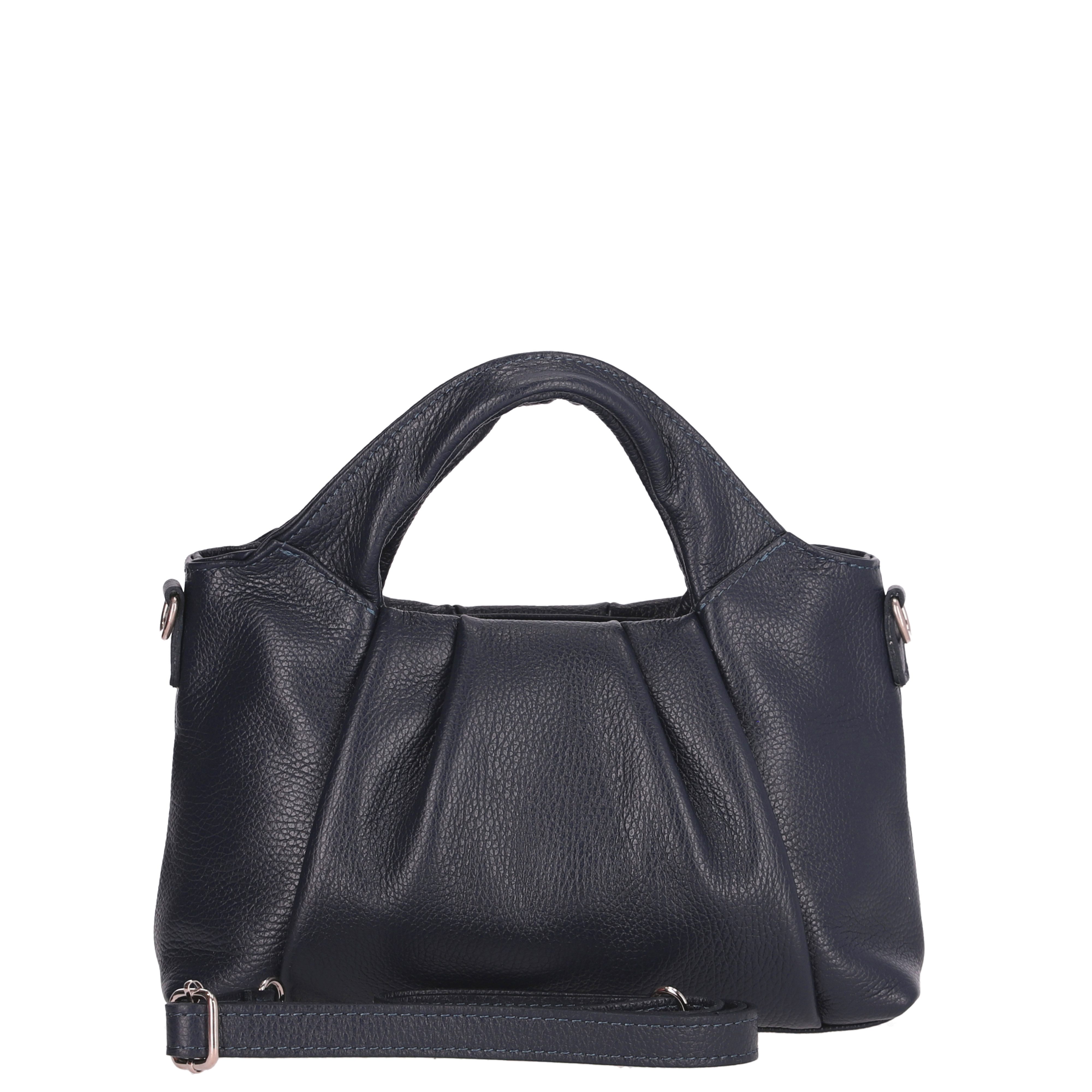 Botego Handtasche Leder Damen, Schultertasche Damen echtes Leder, Echtes Le günstig online kaufen