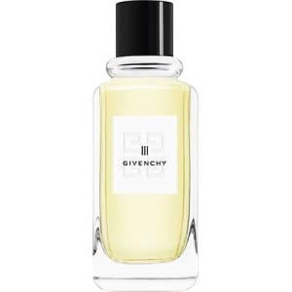 GIVENCHY Eau de Toilette Les Mythiques, Glasflakon, Parfüm EDT, Damenduft