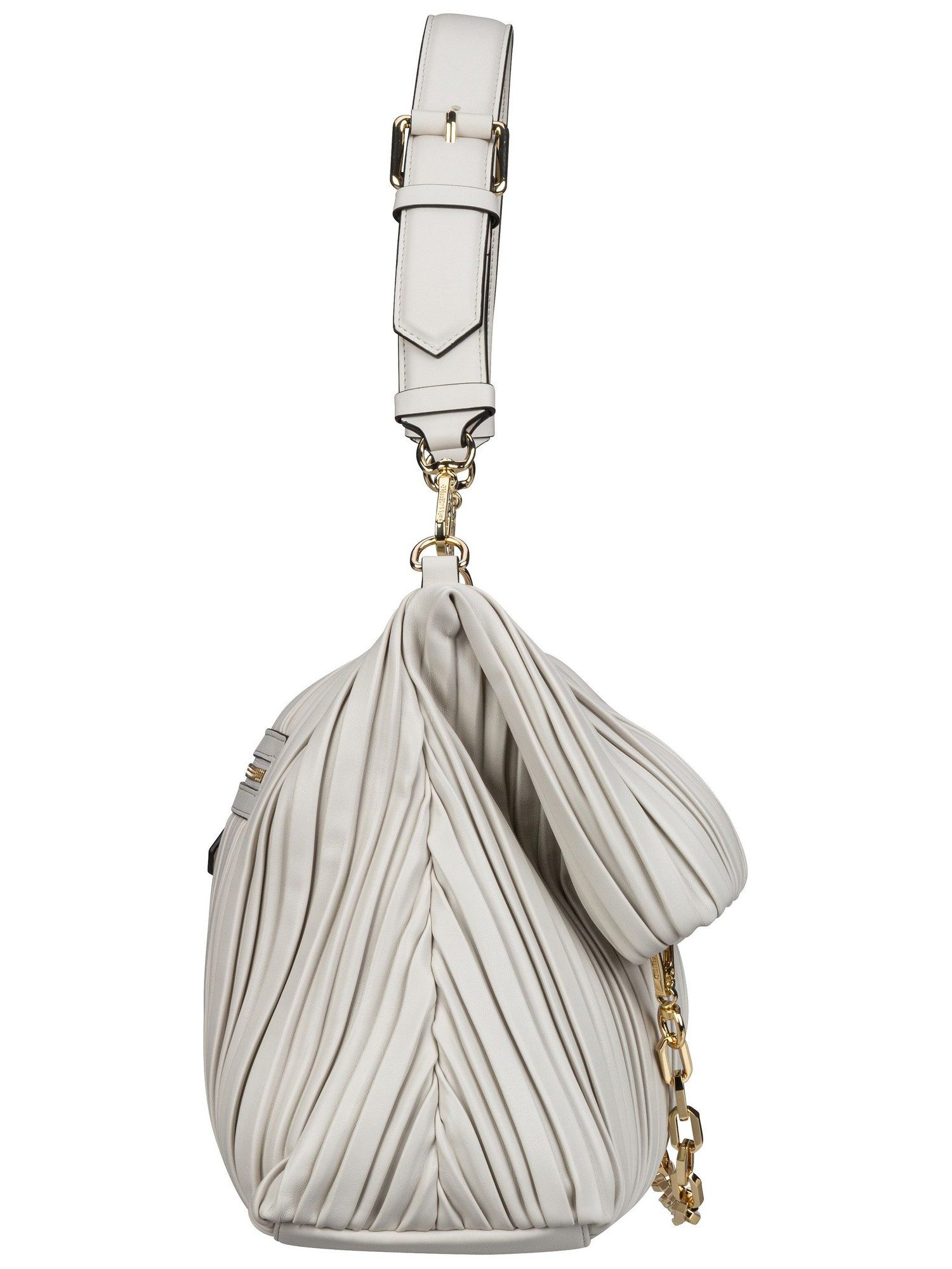 KARL LAGERFELD Handtasche K/Kushion MD Folded, Schultertaschen