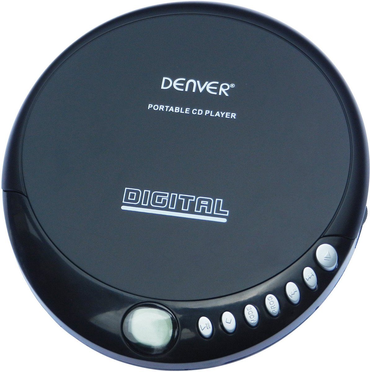 Denver Portabler CDPlayer »DM24«, Kompakt und portabel online kaufen