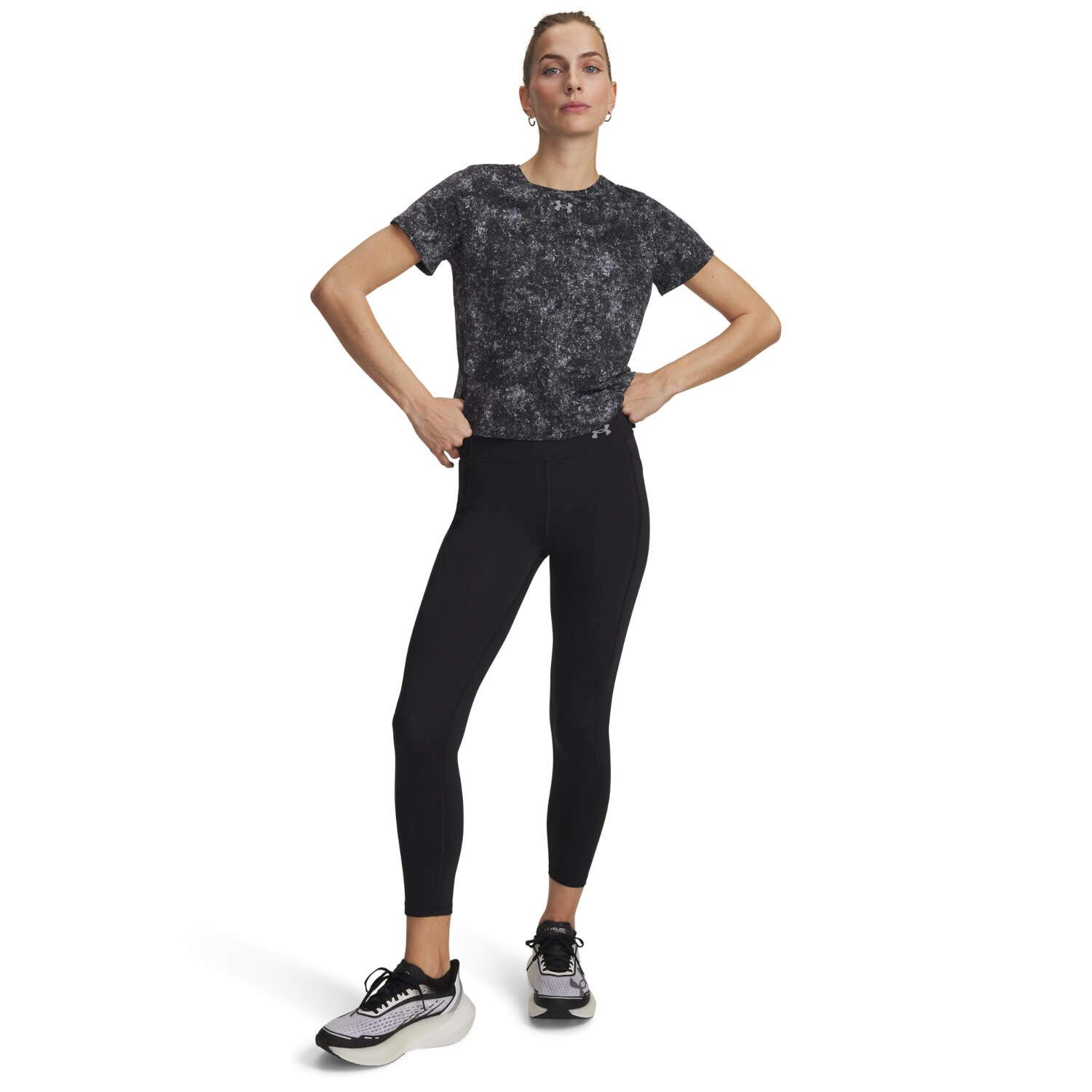 Under Armour® Funktionstights Under Armour Damen Tight Velociti 6009494