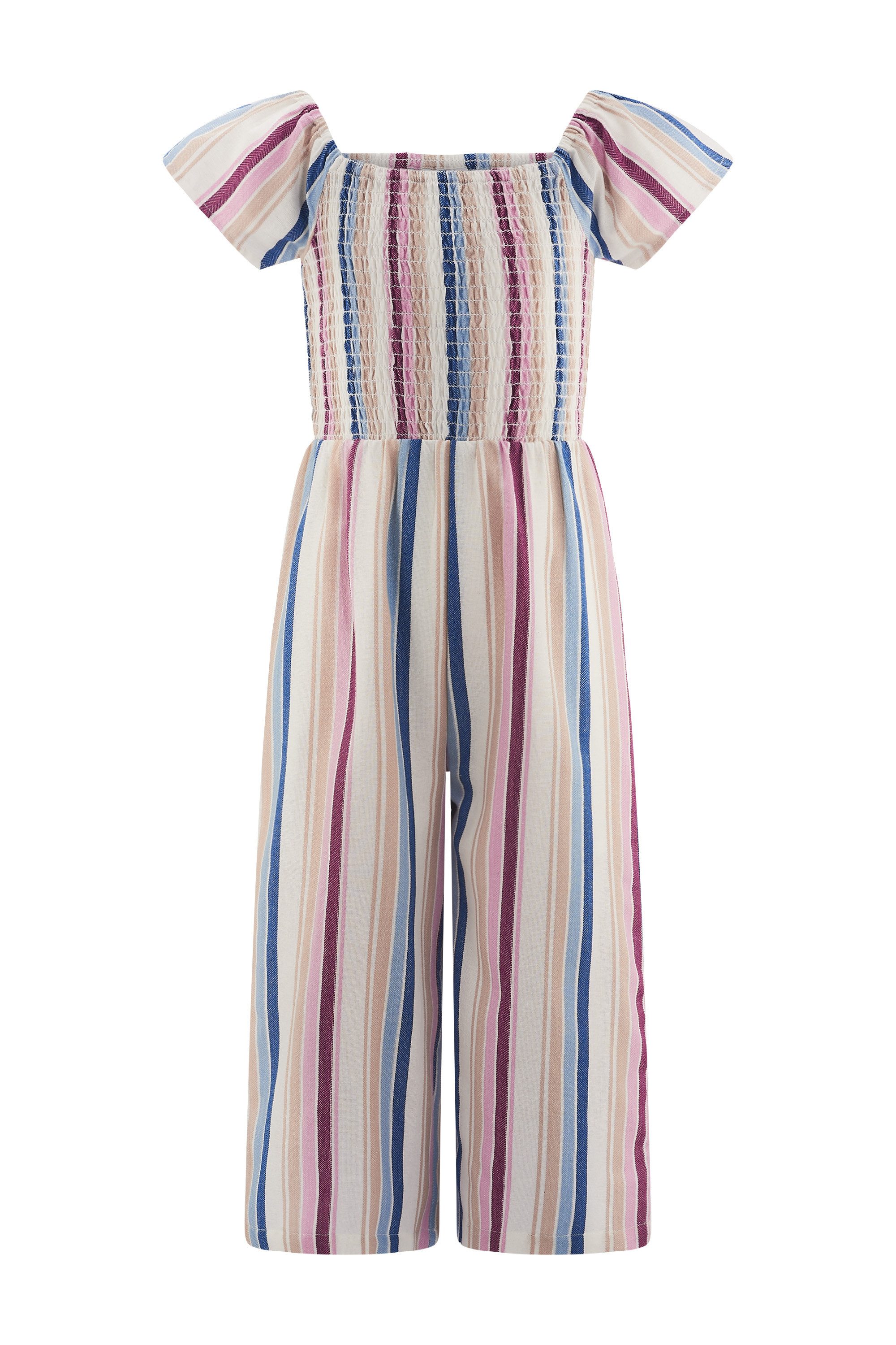 happy girls Sommerkleid Jumpsuit