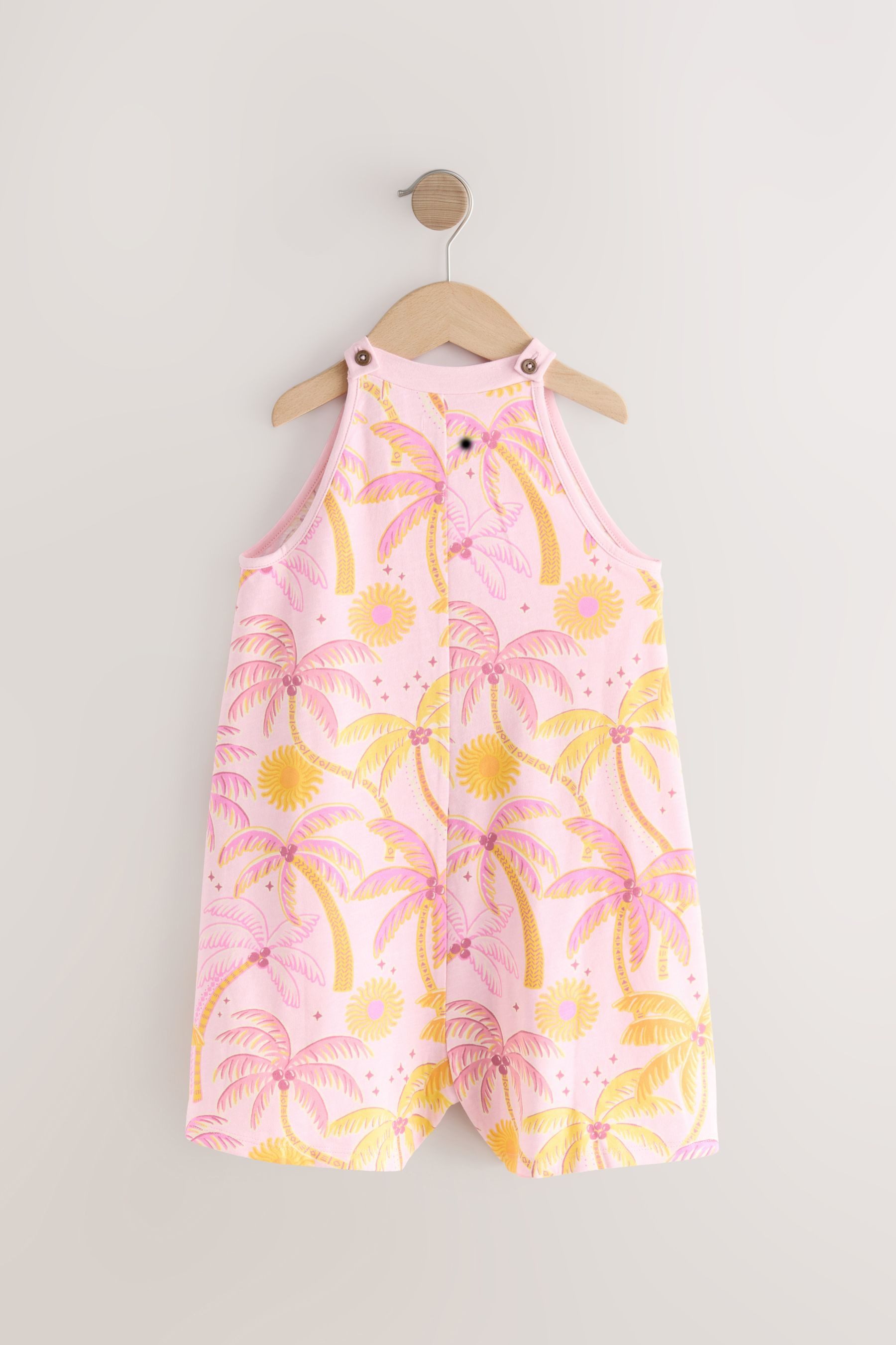 Next Playsuit Playsuit T-Shirt aus 100 % günstig online kaufen