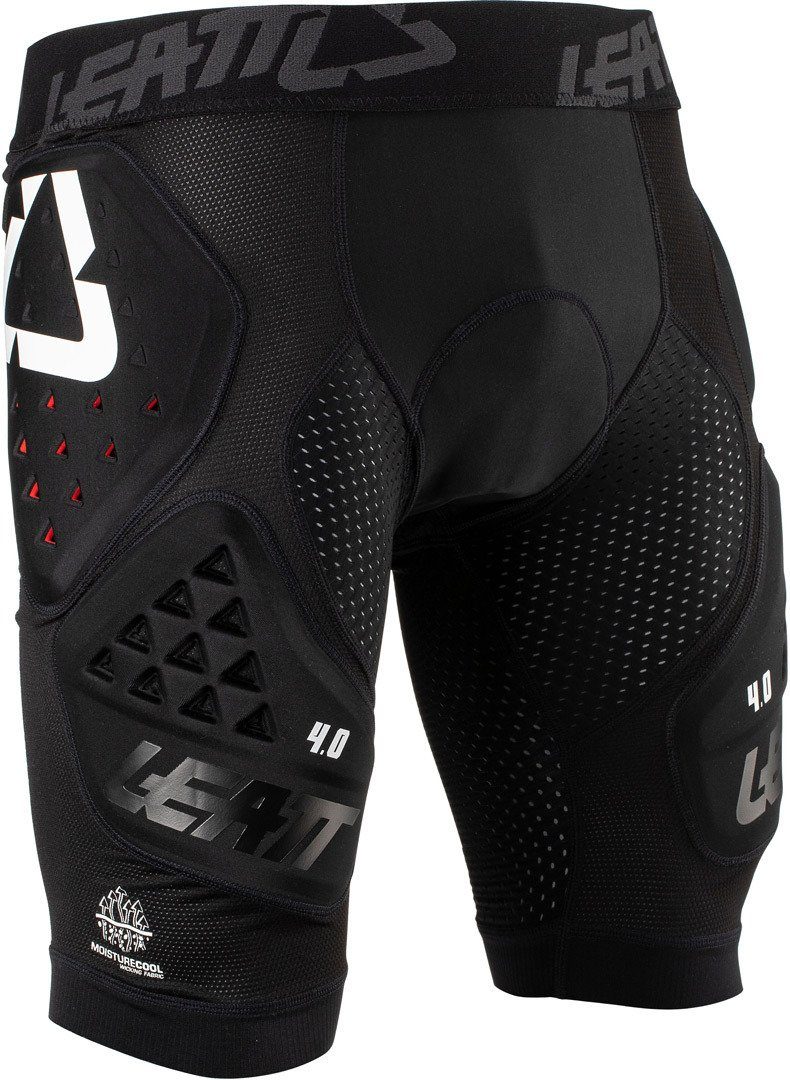 Leatt Protektorenjacke Impact 4.0 Motocross Protektorenshorts