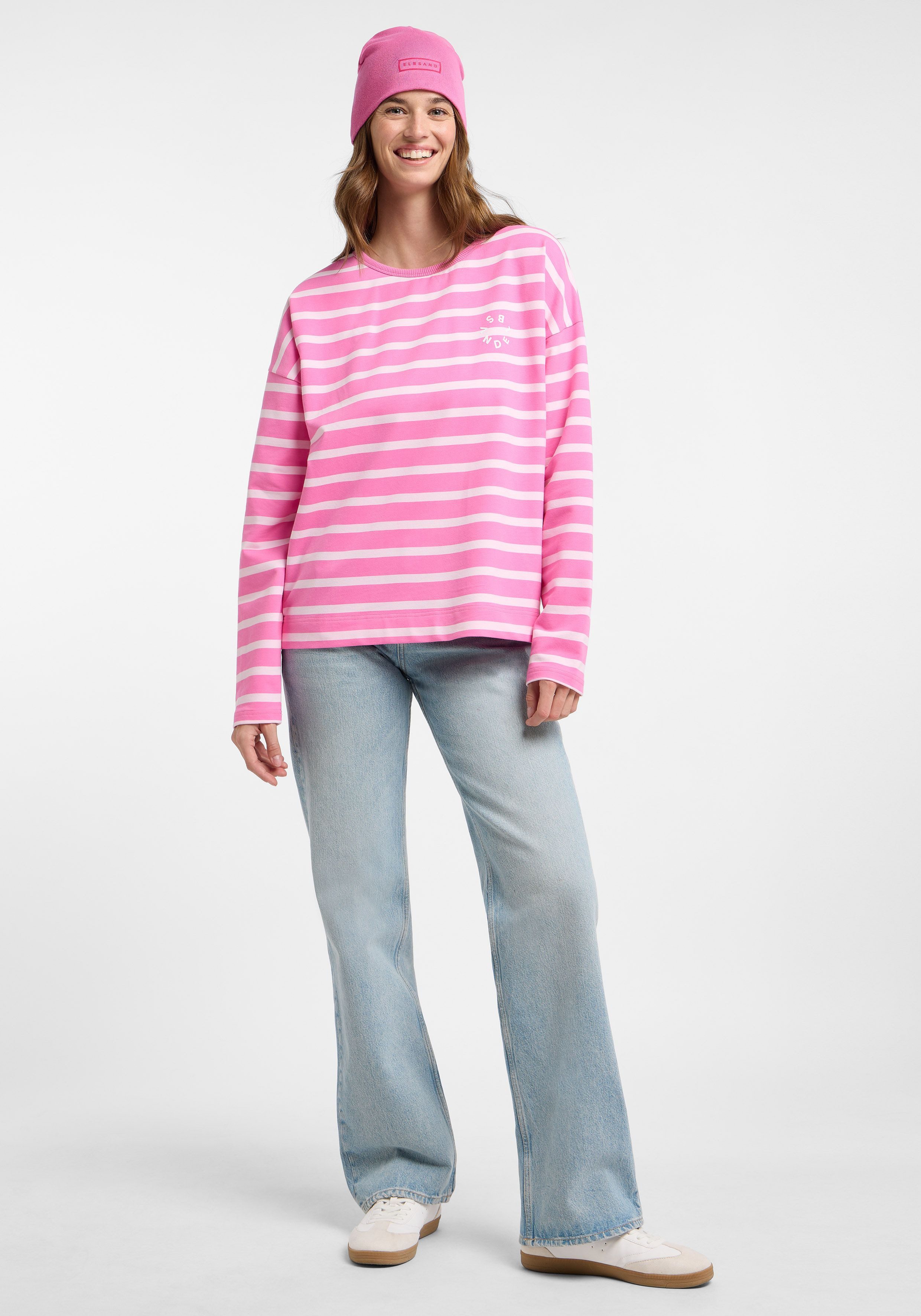 Elbsand Sweater