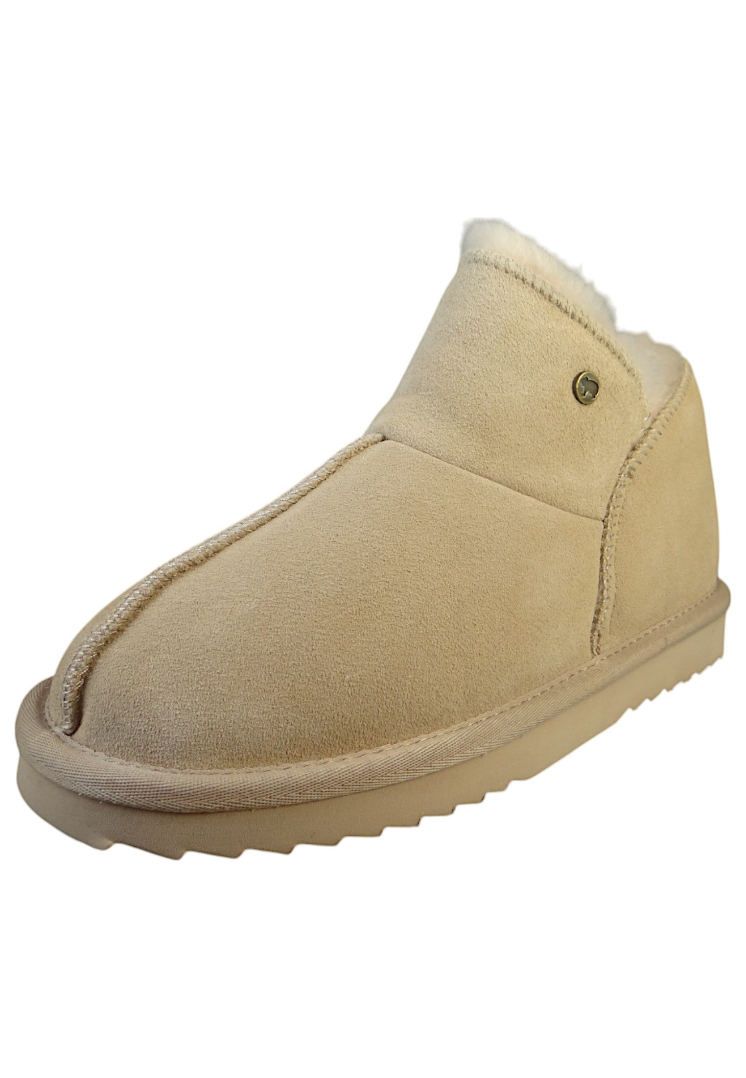 WARMBAT WLW3210 54 Blush Stiefelette