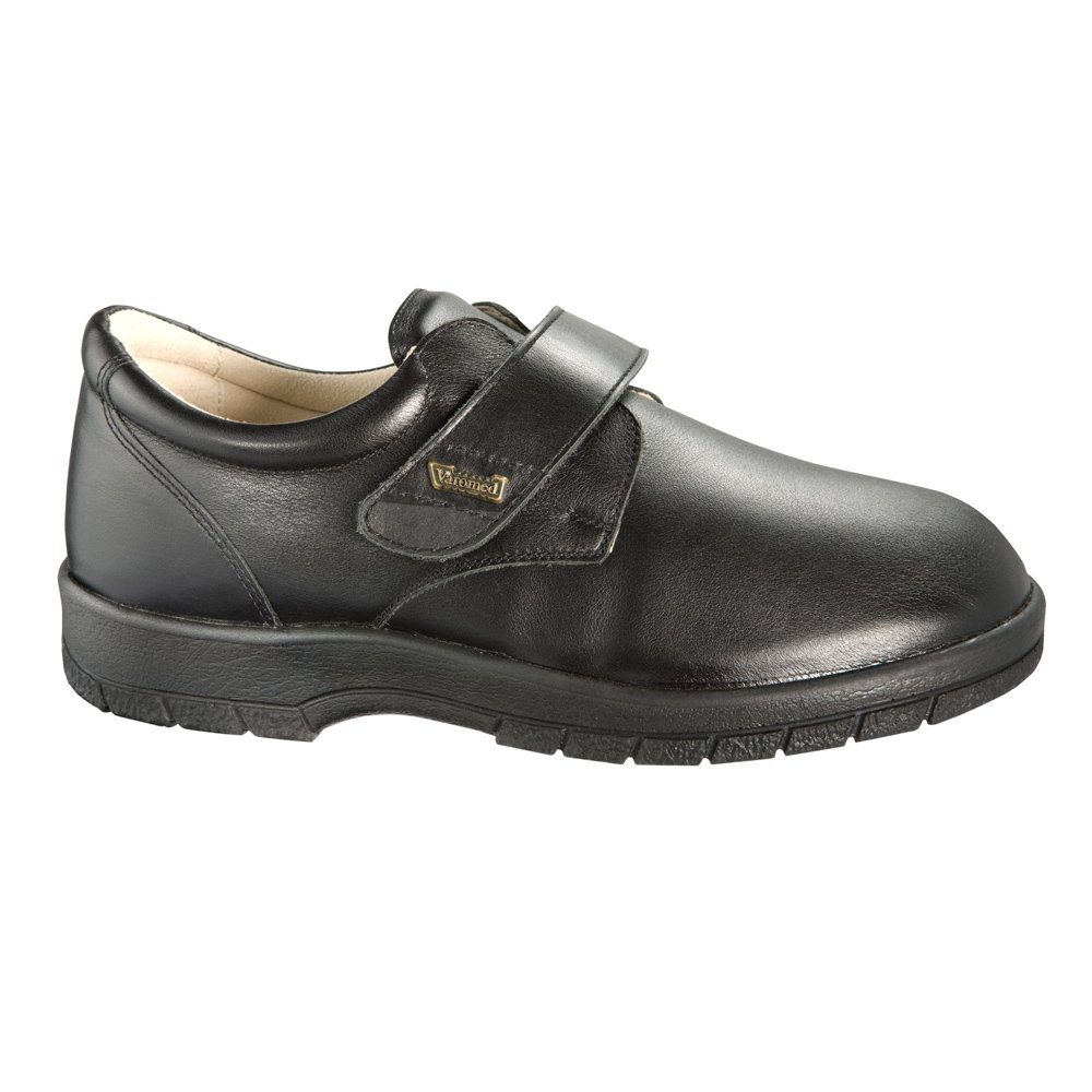 Florett Varomed Diabetikerschuhe 'Oslo' Weite L Herren Spezialschuh