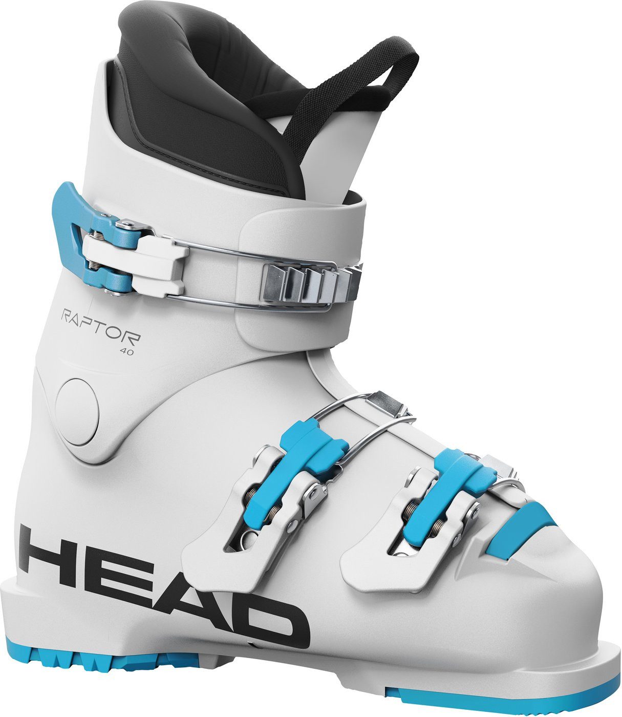 Head RAPTOR 40 WHITE - Skischuh