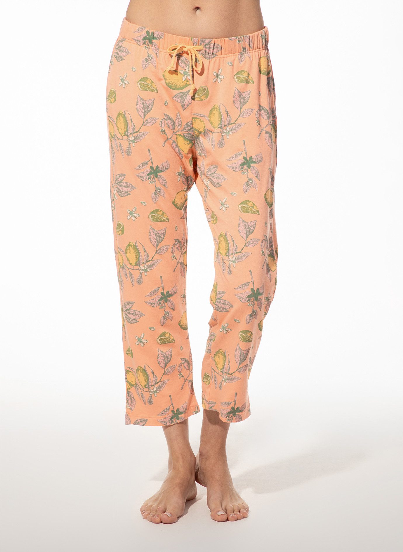 Short Stories Pyjamahose (1-tlg)