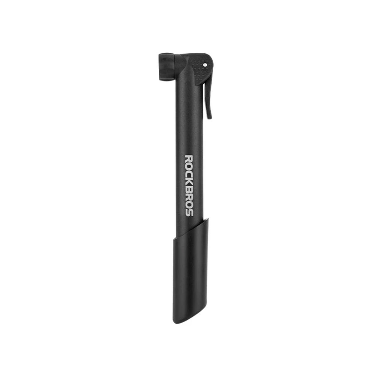 Fahrradpumpe Rockbros Standpumpe 42520001001 mit Manometer