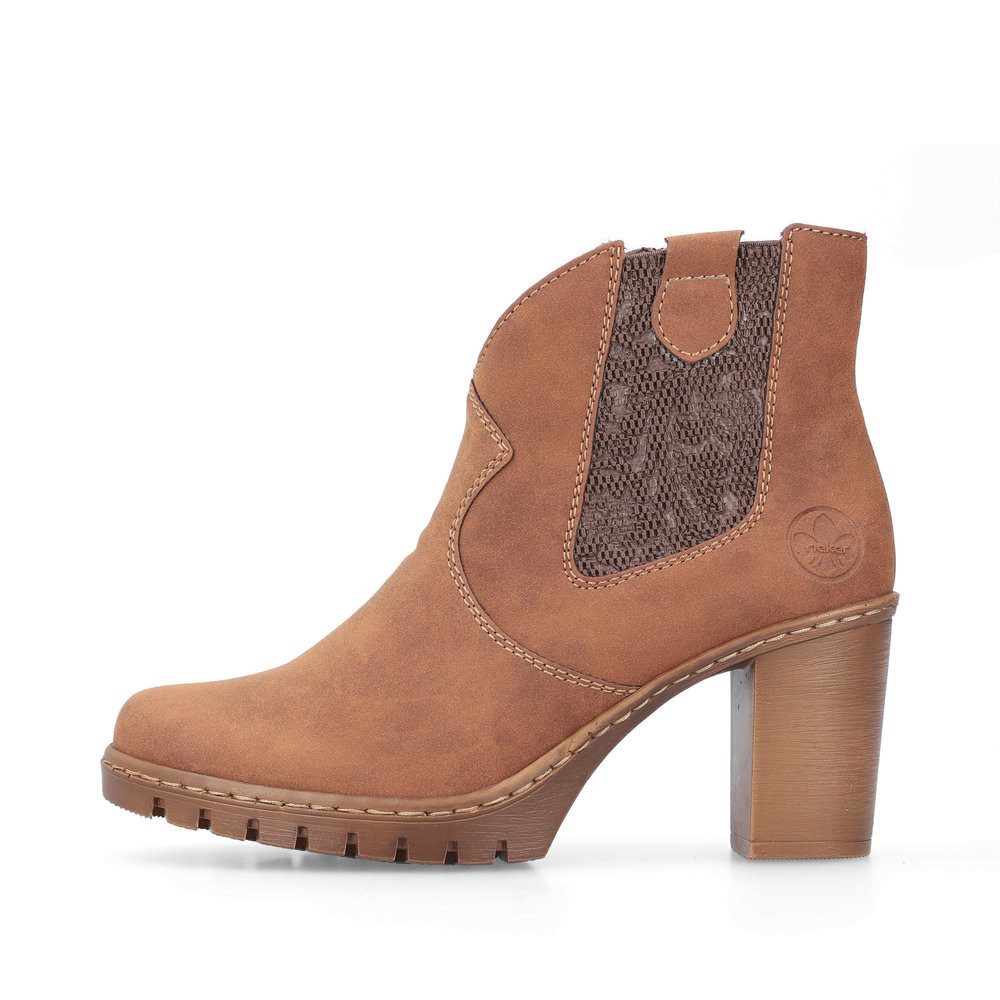 Rieker Chelseaboots