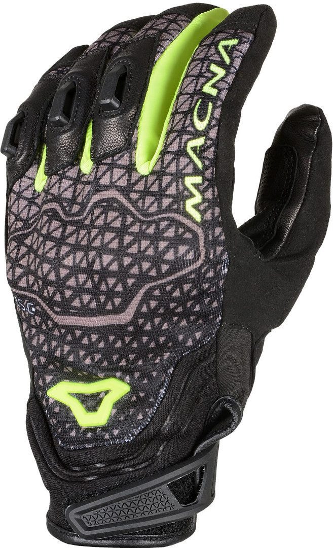 Macna Motorradhandschuhe Assault Motorrad Handschuhe