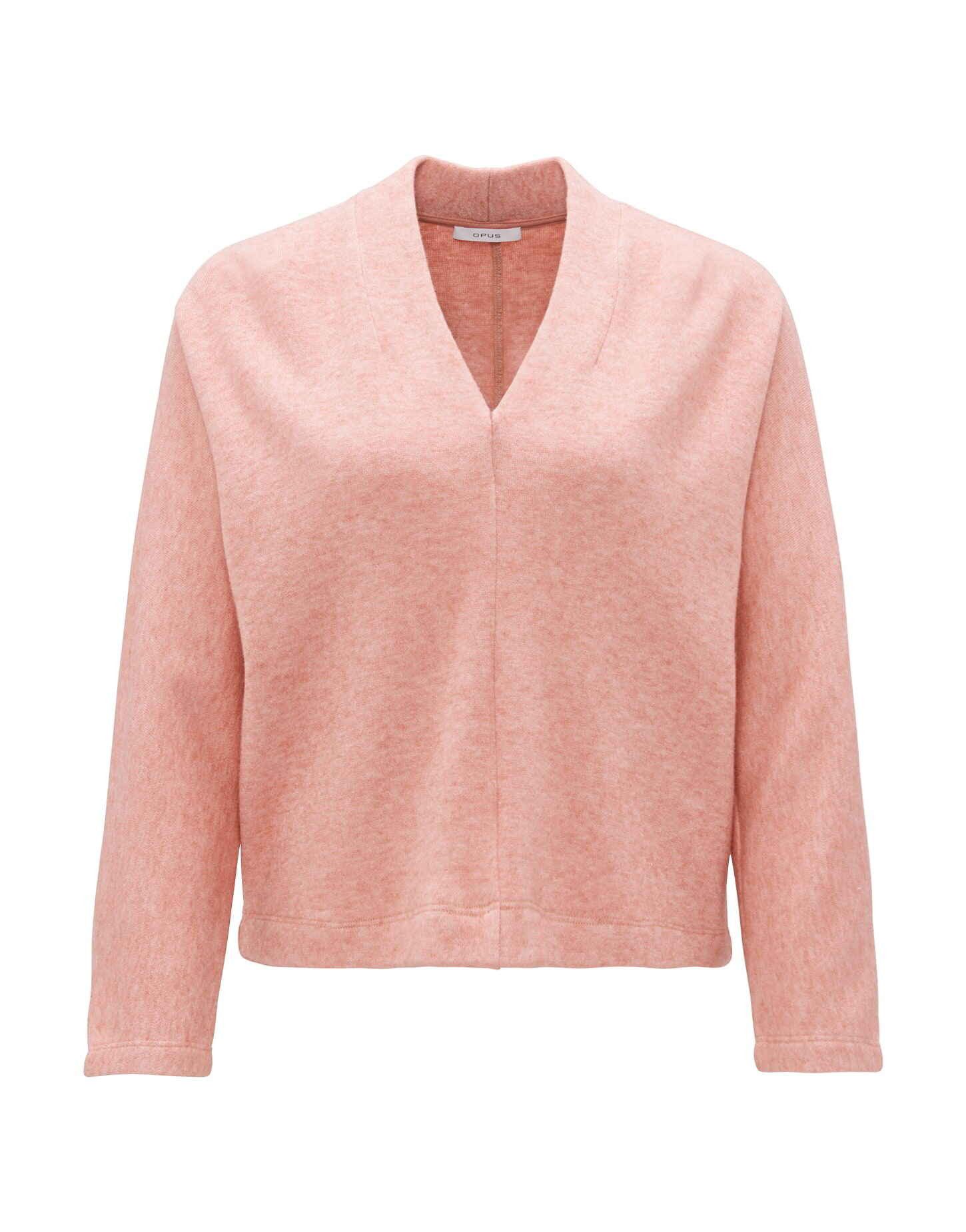 OPUS Sweater Sweater GUKAMMA Regular aus günstig online kaufen