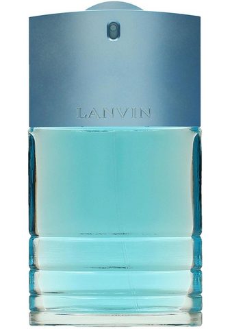 LANVIN Eau de Toilette " Oxygene Homme&q...