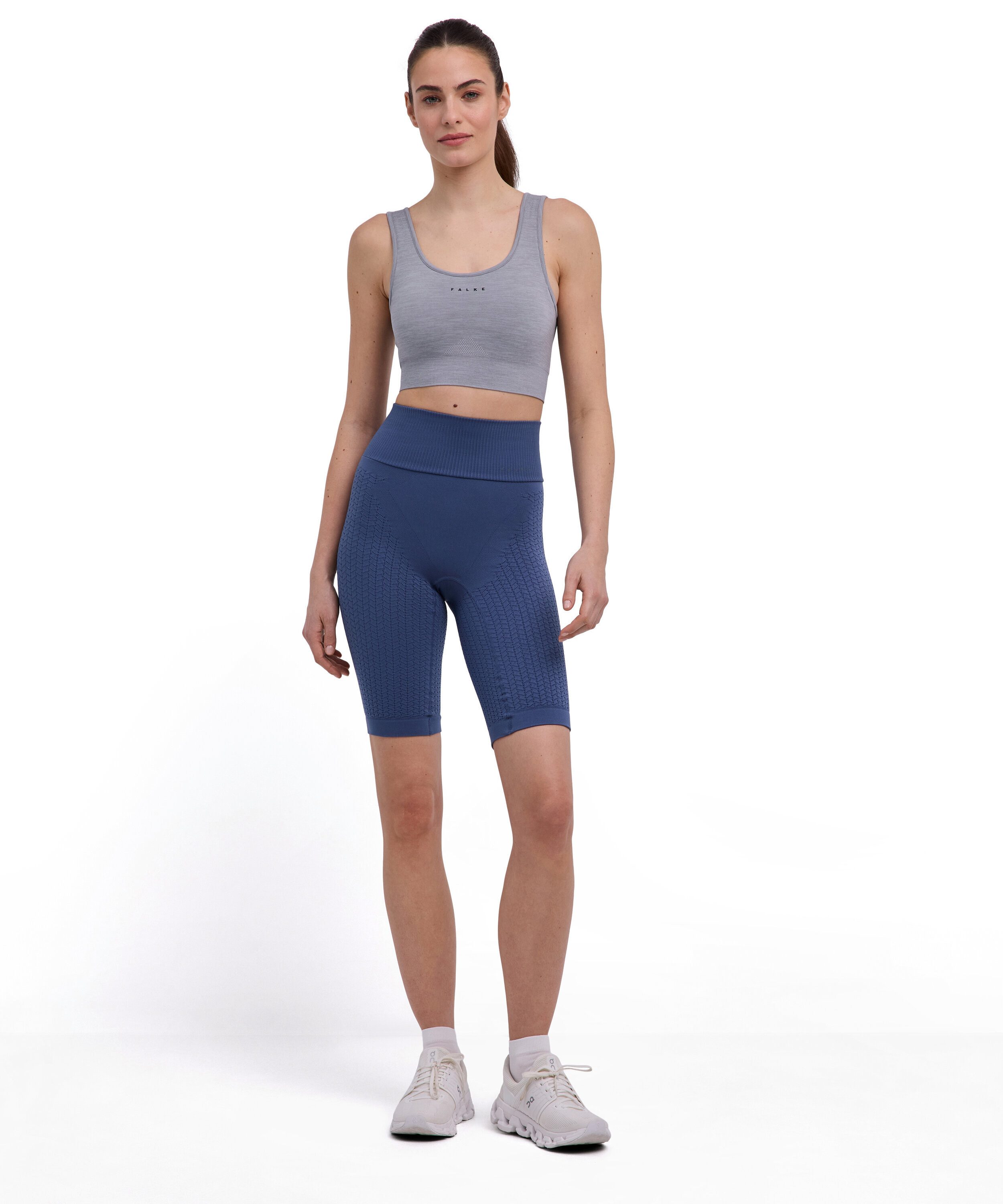 FALKE Lauftights Cellulite Control light Tights (1-tlg)