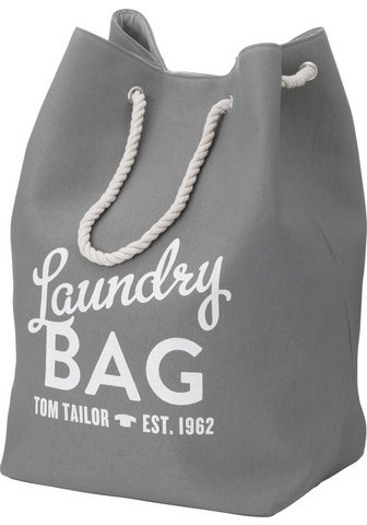 Корзина для белья »LAUNDRY рюкза...