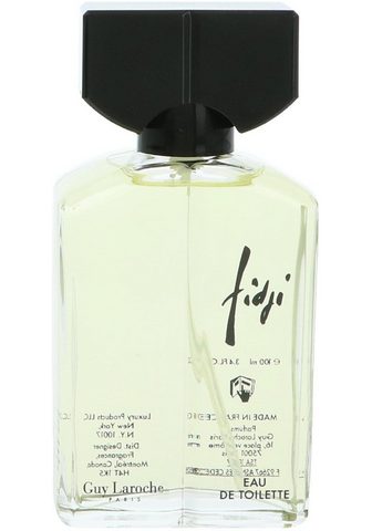 GUY LAROCHE Eau de Toilette "Fidji"