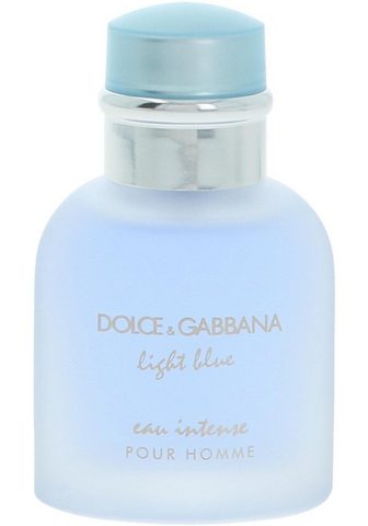 DOLCE & GABBANA DOLCE & GABBANA Eau de Parfum &quo...