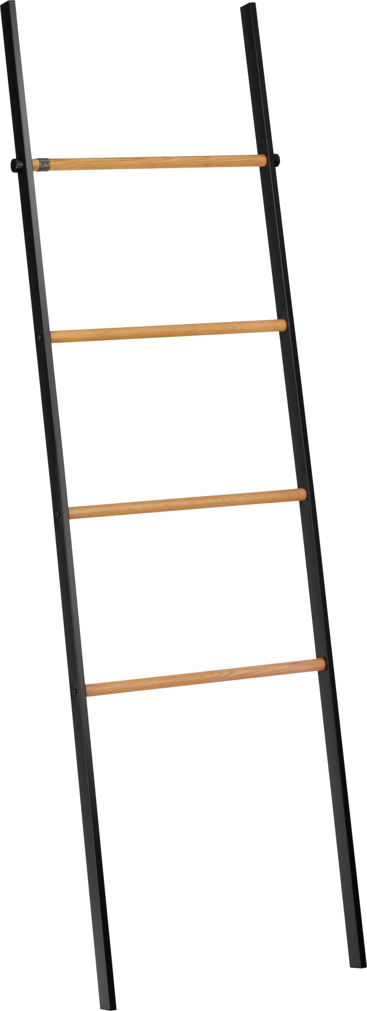 Handtuchleiter »SOHO DARK OAK« Handtuchleiter »SOHO DARK OAK«