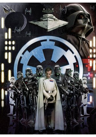 KOMAR Обои »Star Wars Empire« Co...