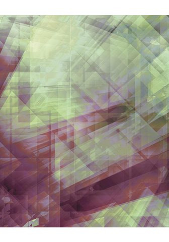 KOMAR Обои »Refraction«