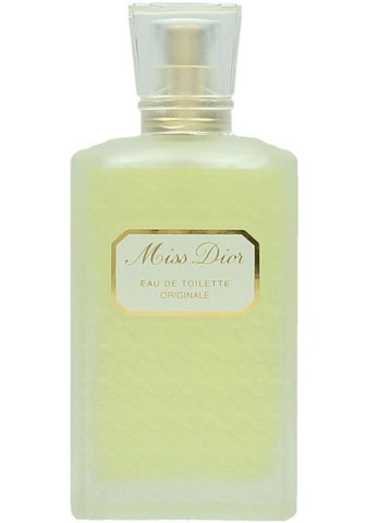 DIOR Eau de Toilette "Miss Originale&q...