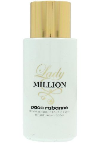 Лосьон для тела "Lady Million&quo...