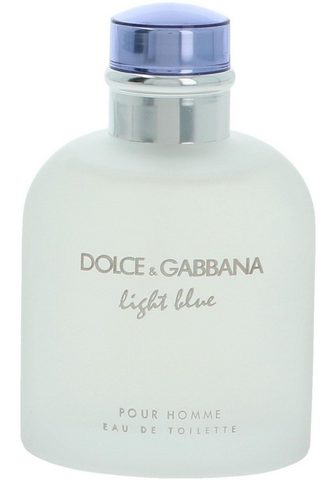 DOLCE & GABBANA DOLCE & GABBANA Eau de Toilette &q...