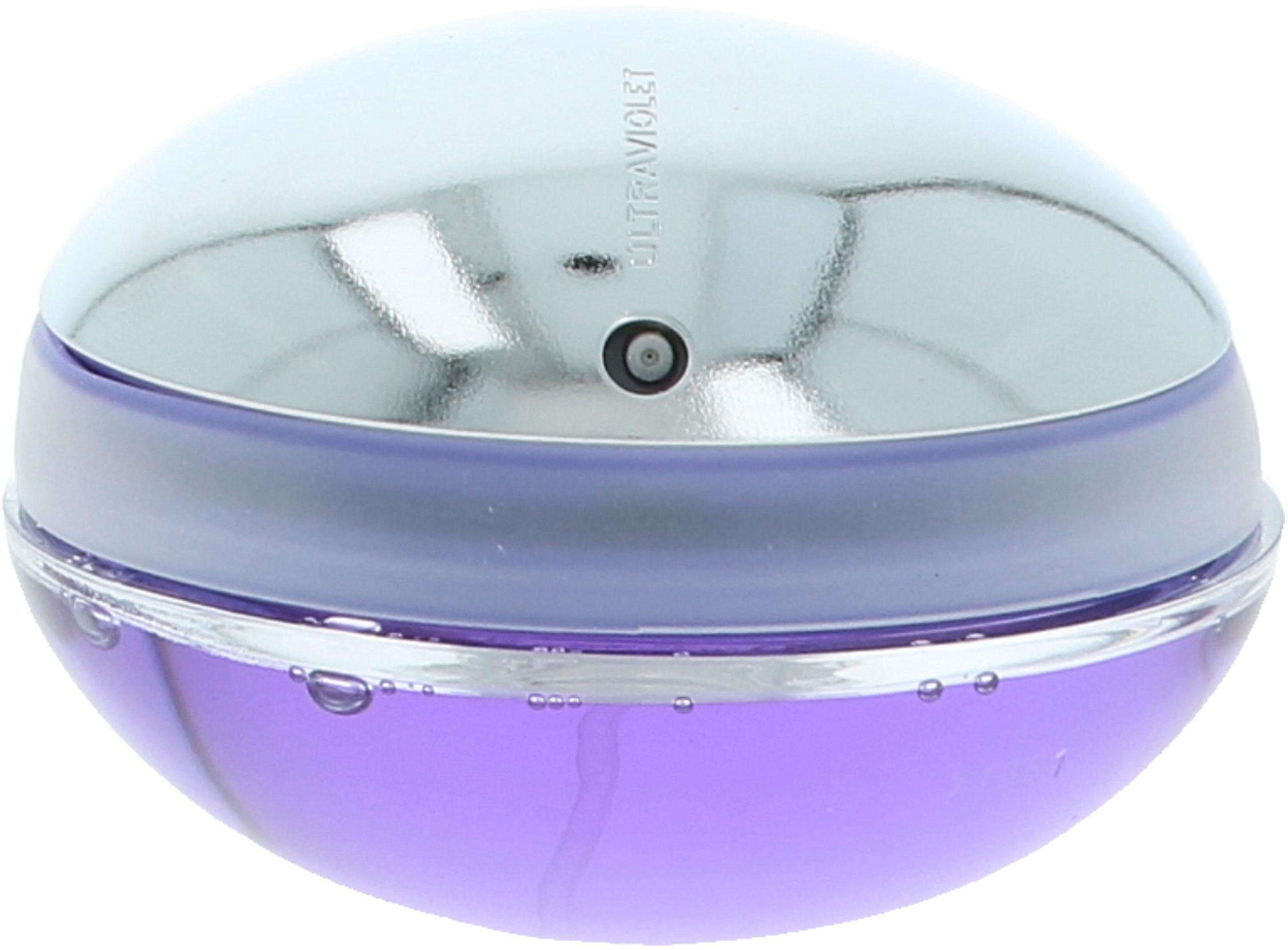 Paco Rabanne, »Ultraviolet Woman«, Eau de Parfum OTTO