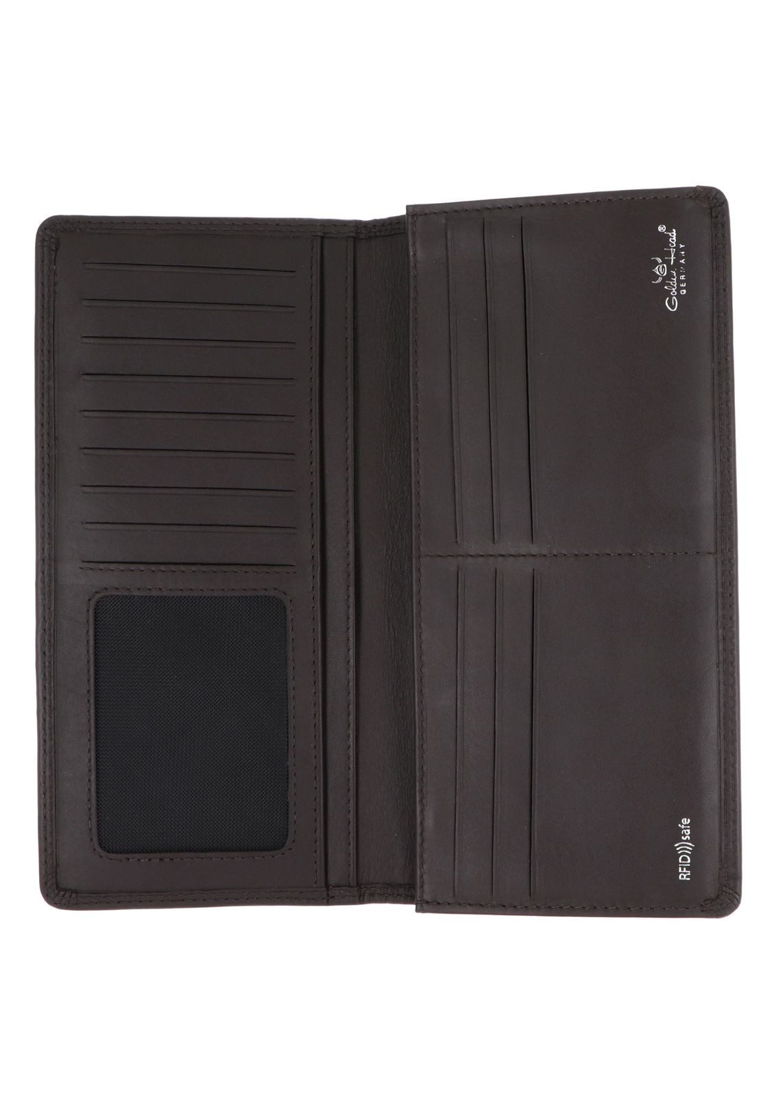Golden Head Etui Brieftasche mit RV 4042, aus echtem Rindsleder mit RFID-Bl günstig online kaufen