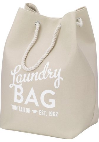 Корзина для белья »LAUNDRY рюкза...