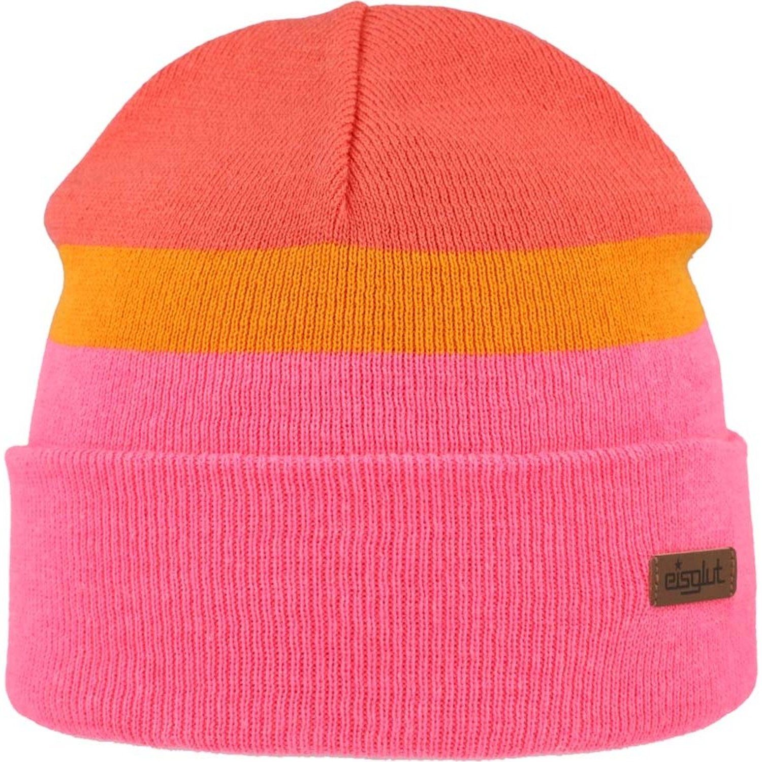 Strickmütze