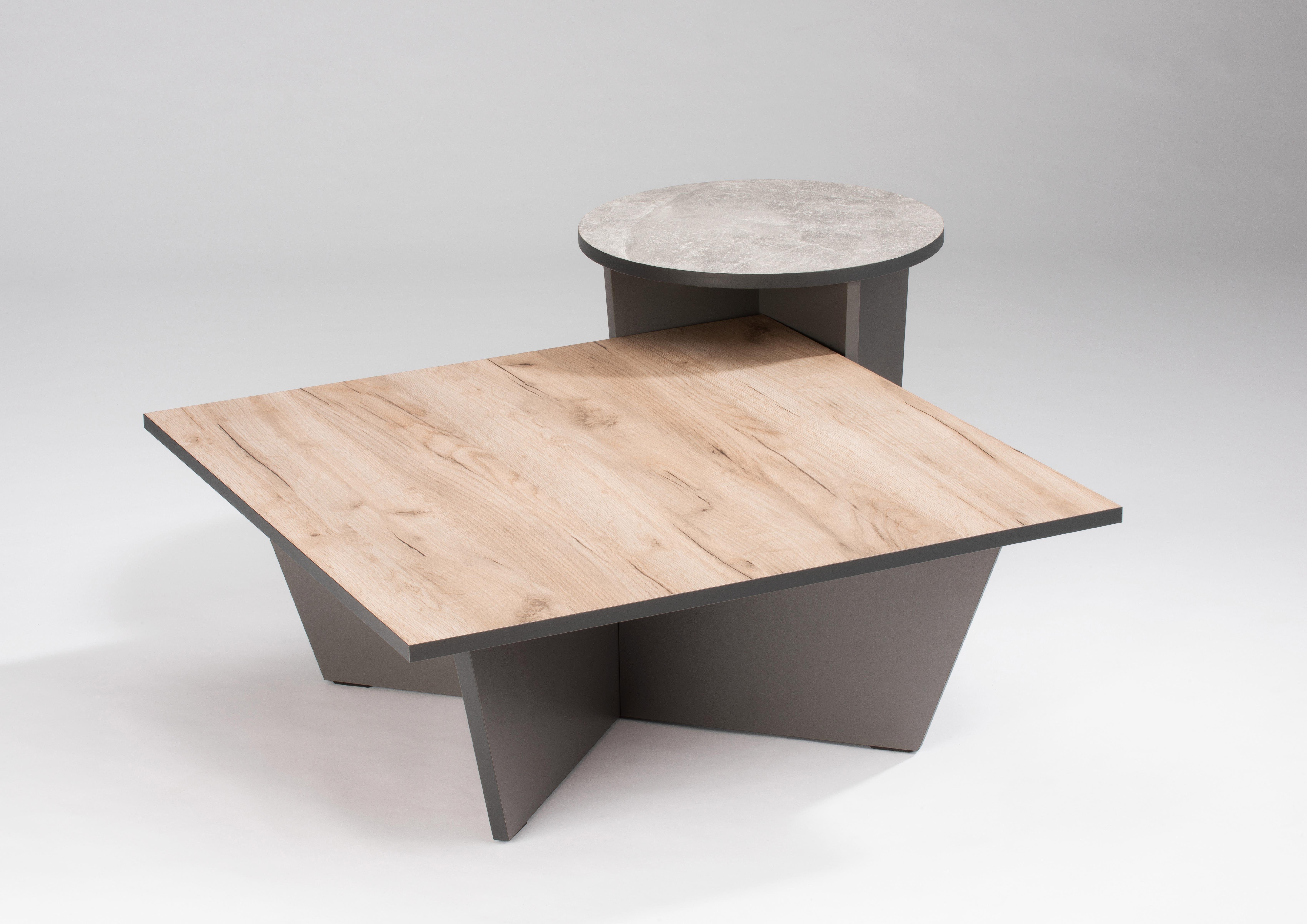 2-Satz Couchtisch - Homexperts