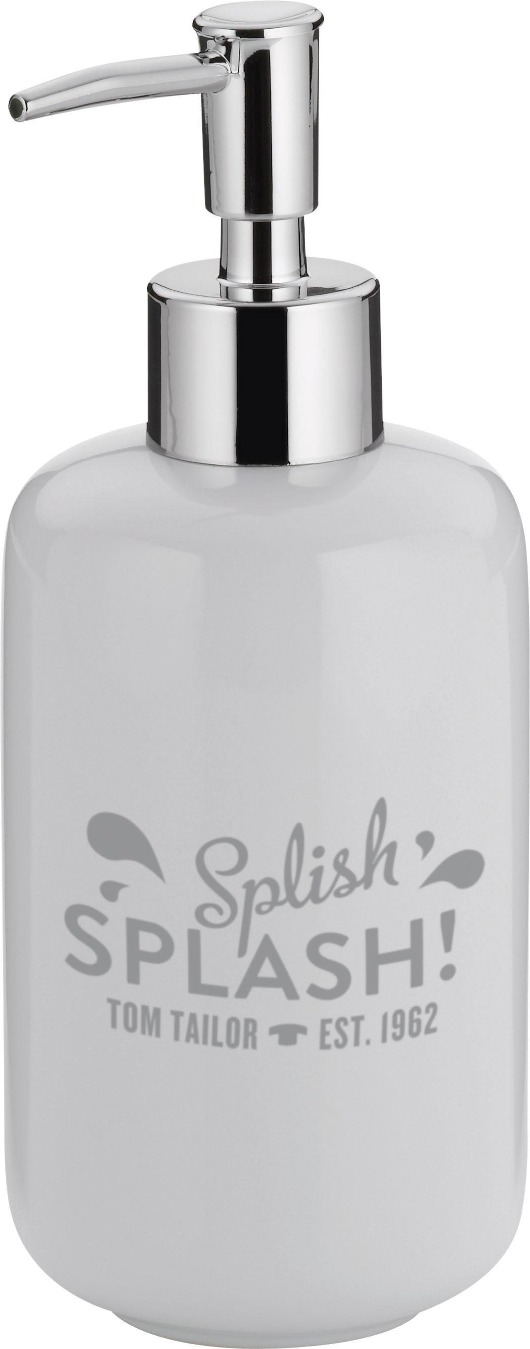 Seifenspender »SOHO SPLISH SPLASH« Seifenspender »SOHO SPLISH SPLASH«