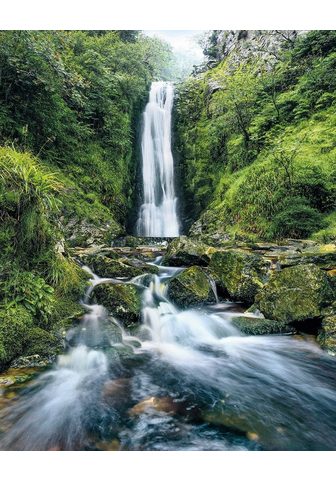 KOMAR Обои »Glenevin Falls« natu...