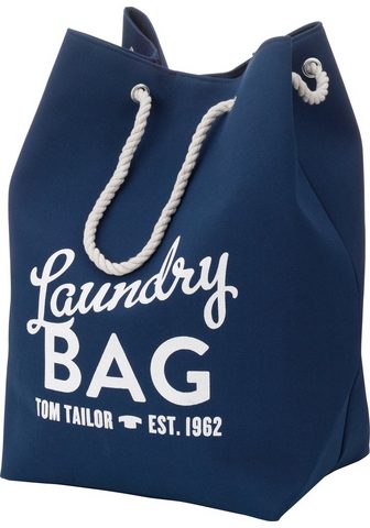 Корзина для белья »LAUNDRY рюкза...