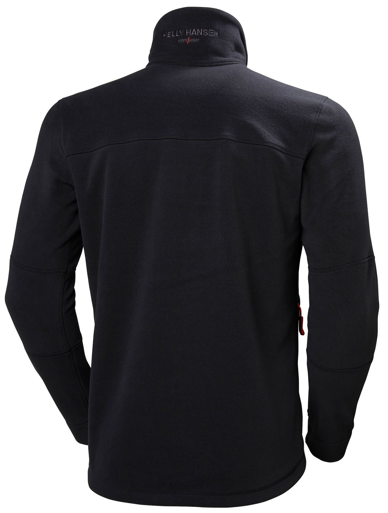 Helly Hansen Fleecejacke KENSINGTON FLEECE JACKET günstig online kaufen