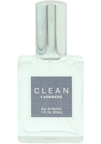 CLEAN Eau de Parfum "Cashmere"