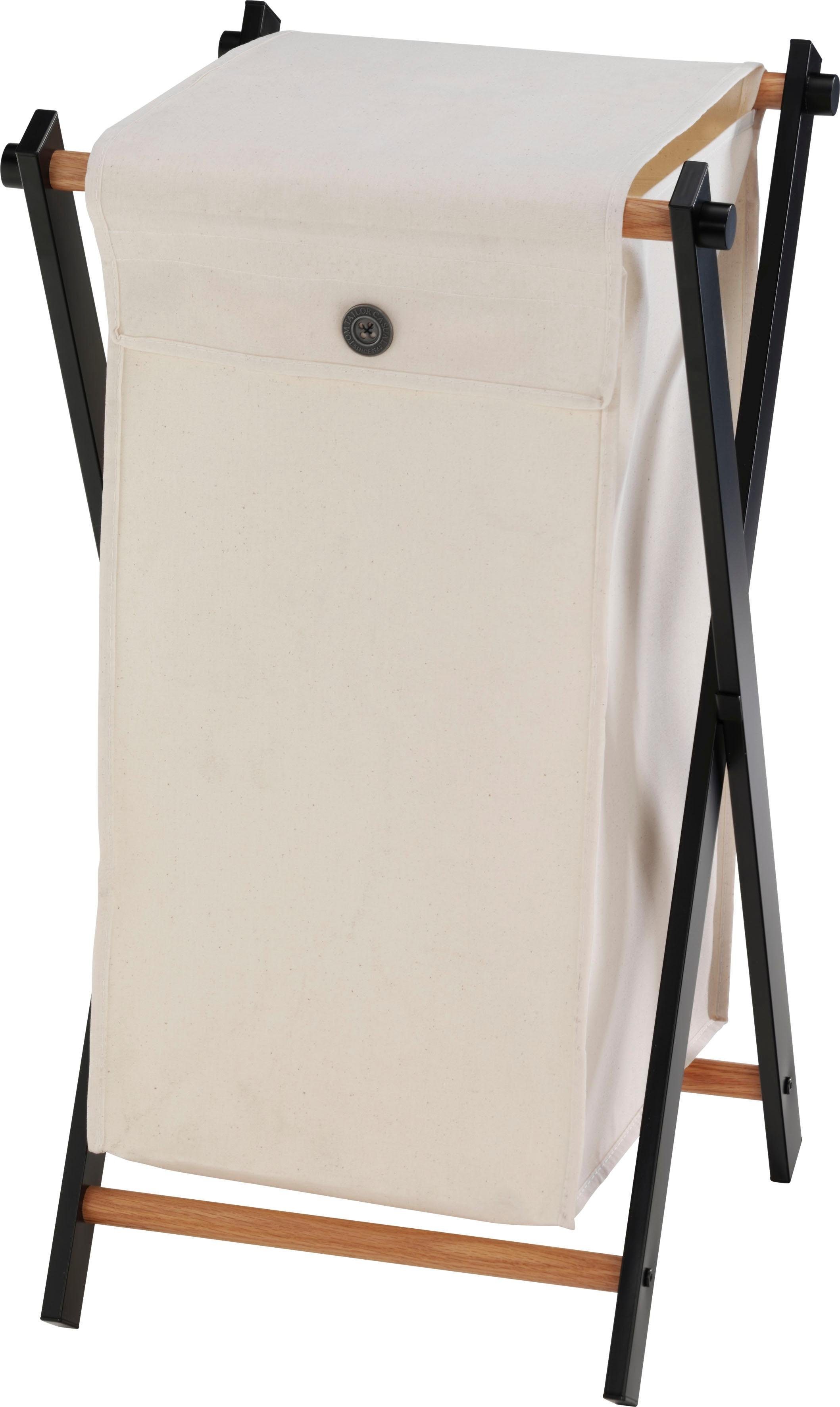 Metall Wäschesammler online kaufen » Wäschetruhe | OTTO